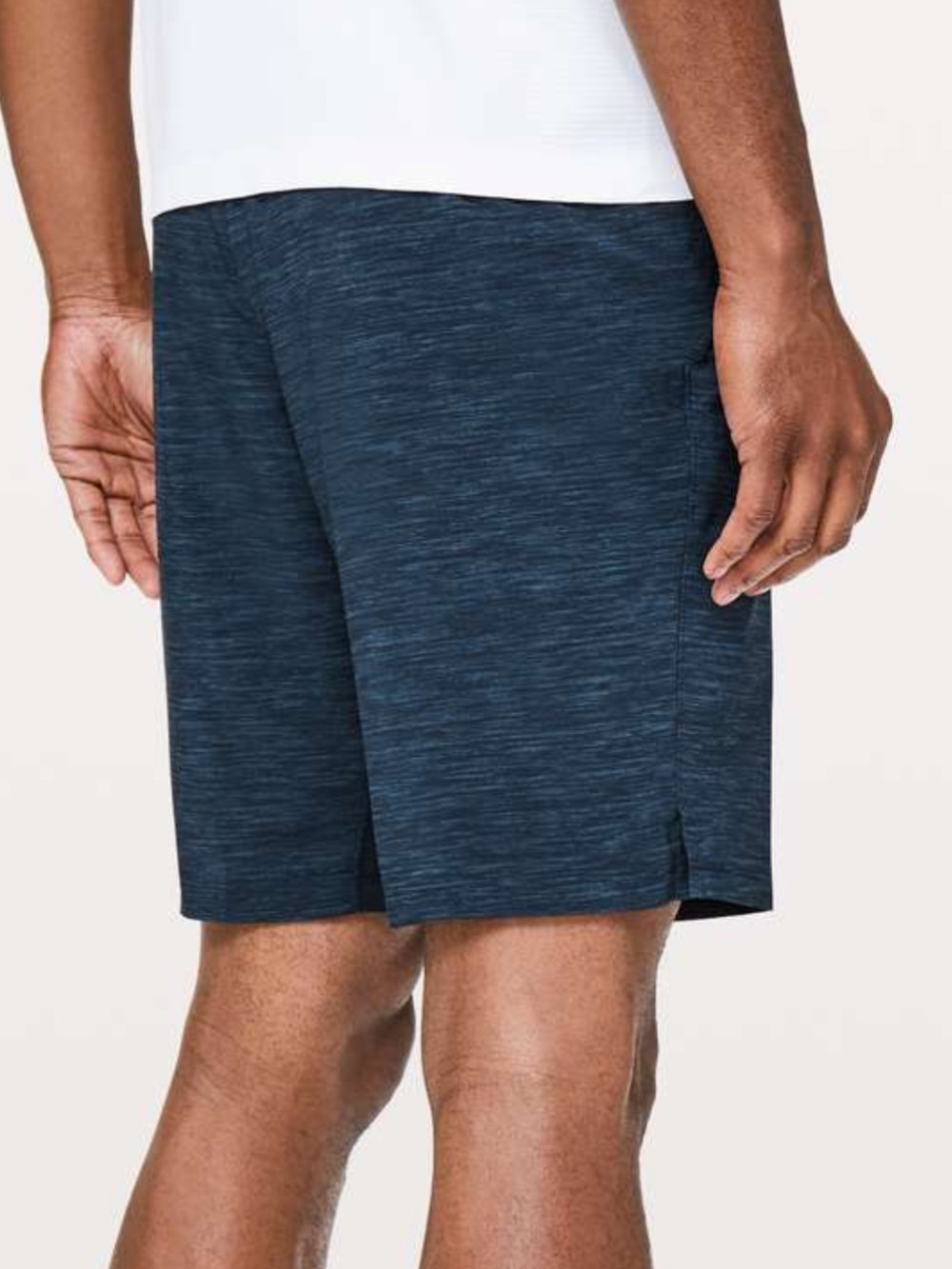 Lululemon T.H.E. Short 9”
